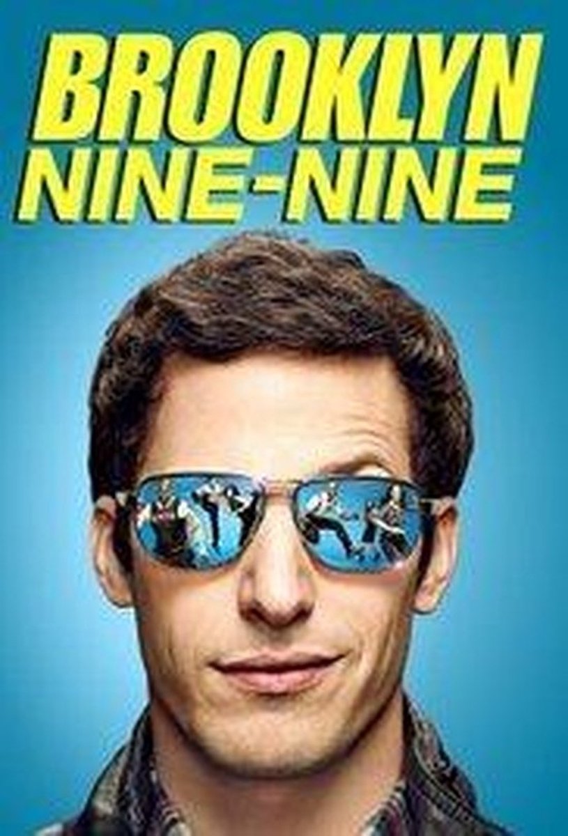 Brooklyn Nine-Nine - Seizoen 4