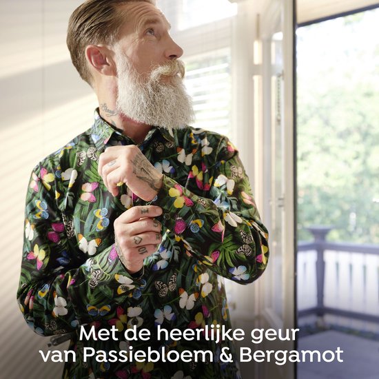 Robijn Passiebloem & Bergamot Wasverzachter - 8 x 30 wasbeurten - Voordeelverpakking - Robijn