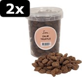 2x I AM ZALM TRUFFLE 300GR