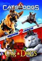 Cats & Dogs 1&2 (DVD)
