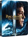 Percy Jackson: Sea Of Monsters (Blu-ray Steelbook)