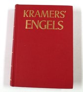 Kramers' Engels Woordenboek