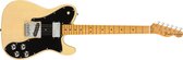 Fender American Original 70s Telecaster® Custom, Maple Fingerboard, Vintage Blonde