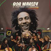 Bob Marley & The Wailers: Bob Marley With The Chineke! Orchestra [CD]