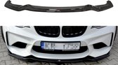 Maxton Front Splitter BMW M2 (F87) COUPÉ