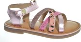 Gioseppo Pocone meisjes sandaal - Roze - Maat 26