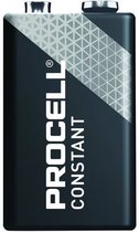 Procell Constant 9V / 6LR61 10 pack