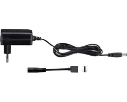Power Supply Universal 230/24V 12VA Zwart