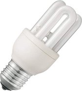 General Electric Energy Saving 9W 230V E27 4000K