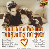 Anything For You - Most Beautiful Love Songs