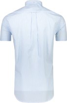 Gant Overhemd Blauw voor heren - Lente/Zomer Collectie