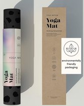 Yogamat Anti Slip Yoga Mat Fitness Mat Anti Slip