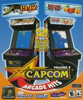 Capcom Arcade Hits Vol.2 /PC