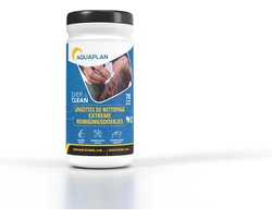 Aquaplan Extreme Reinigingsdoekjes - EverClean - 70 doekjes