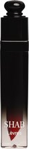 SHAB Lèvres liquid matte lipstick-Spicy red