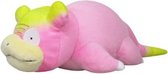 Pokémon - Slowpoke San-Ei All Star Knuffel (Import)