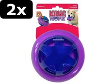 2x KONG HOPZ BALL L 15,5X15,5X12CM