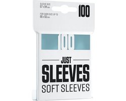 Just Sleeves - Soft Sleeves
