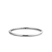 TI SENTO - Milano Armband 2889SI - Zilveren dames armband - Maat L