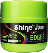 Ampro Shine 'n Jam Rainbow Edges Melon 4oz