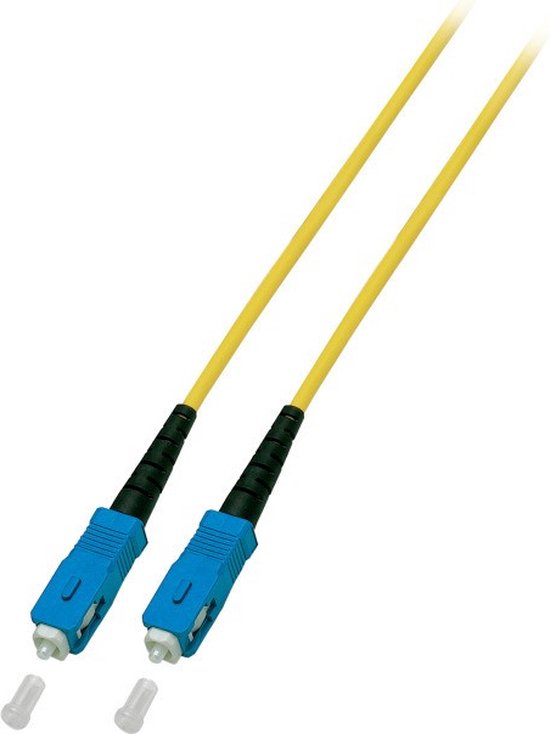 EFB Elektronik O1323.20, 20 m, G.657.A2, SC, SC