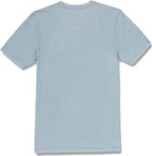 Volcom Circle Emb T-shirt - Stormy Sea