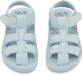 Konges Sløjd - Zomersandalen - Tradewinds - Kindersandaal - Sandalen - Licht Blauw