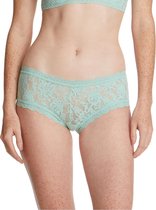 Hanky Panky Signature Lace Boyshort Groen L