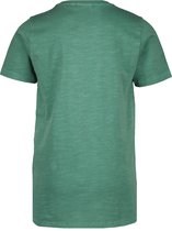 Vingino Kiran jongens t-shirt Hasi Russian Green