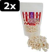 2x EASYPETS HONDEN POPCORN 60GR