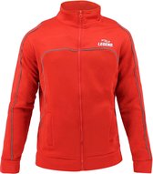 veste d'entraînement femmes/hommes reflect rouge XL