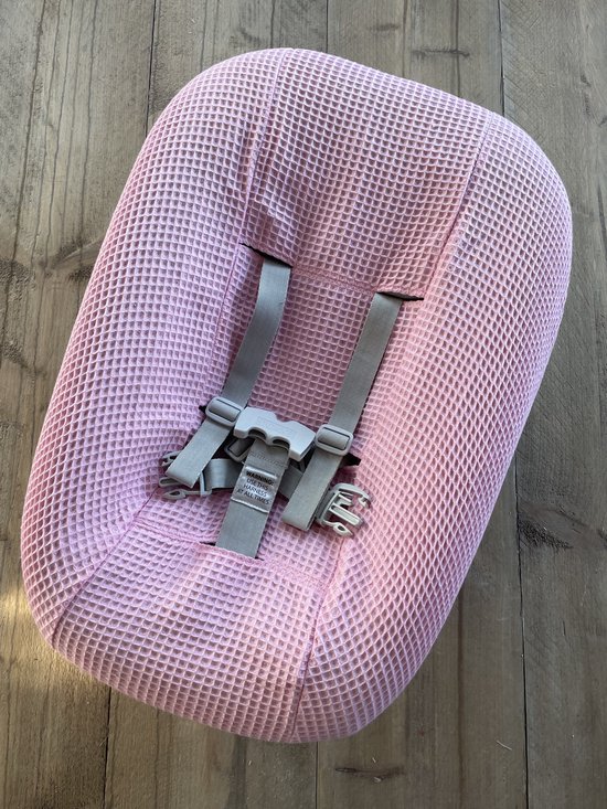 Newborn hoes voor stokke tripp Trapp set | bol.com