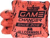 GameChanger Cornhole Zakjes - 1x4 - Oranje - ACL Pro