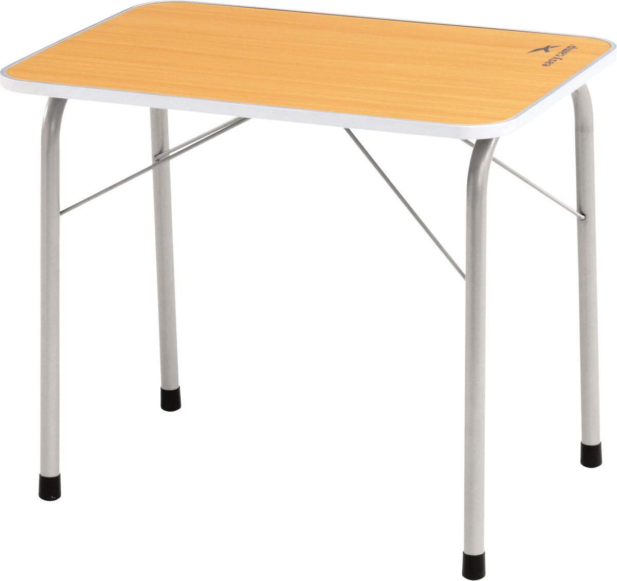Easy Camp Furniture Caylar Campingtafel - Silver