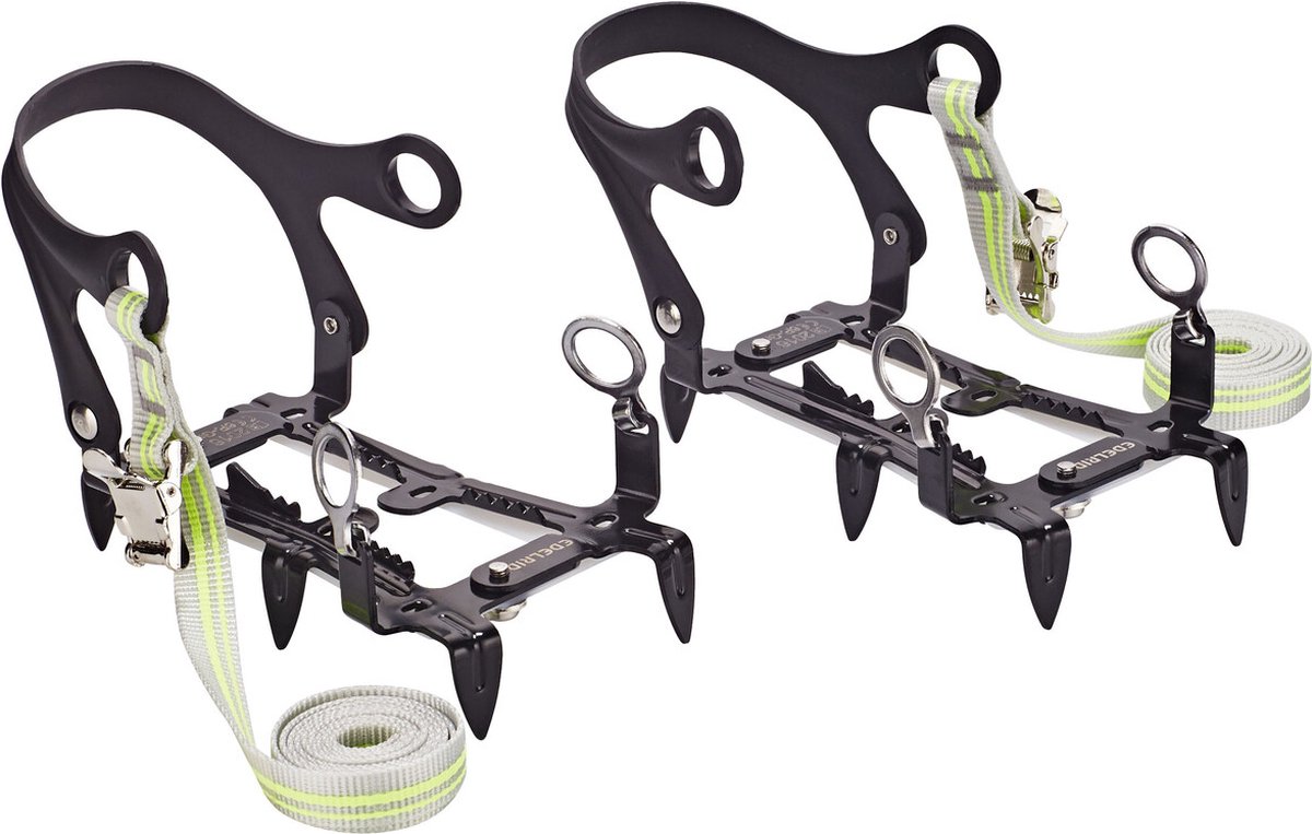 Black Diamond Neve Pro Crampons - Stijgijzers - Vergelijk prijzen