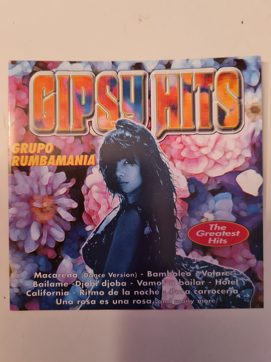 Gypsy Hits