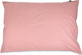 Coussin Tivoli Lounge In The Mood Collection - L100 x l70 cm - Pêche