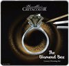 Cretacolor - Diamond Tekenset Box - 15 delig