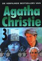 De verfilmde bestsellers van Agatha Christie | 3 Detectives