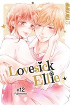 Lovesick Ellie 12 - Lovesick Ellie 12