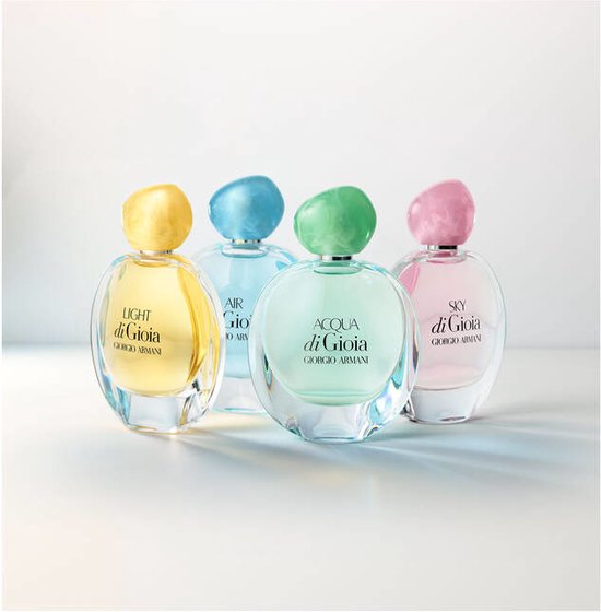 Giorgio Armani Acqua di Gioia 30ml Eau de Parfum - Damesparfum