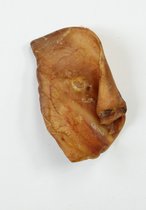 zeugenoren hond grote varkens oor varkenoren varkensoren 5 stuks 100% natuurlijk natural naturel