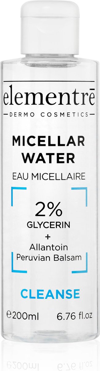 Elementre Micellar water
