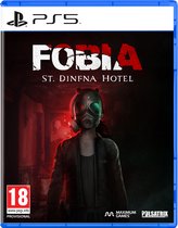 FOBIA: St. Dinfna Hotel - PS5