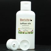 Saffloerolie, Distelolie Puur 100ml - Huidolie en Gezichtsolie - Safflower Seeds Oil
