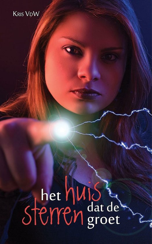 het huis dat de sterren groet - cover