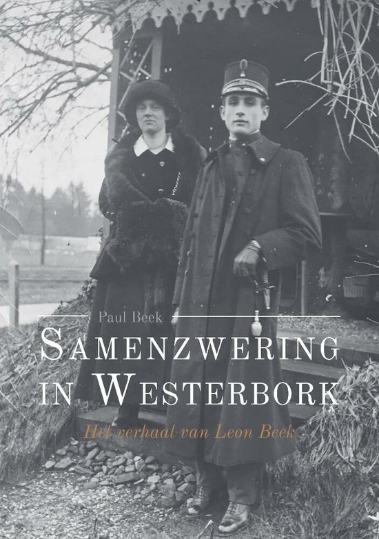 Samenzwering in Westerbork