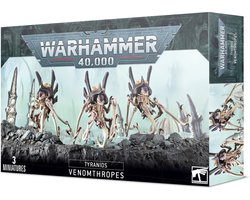 Tyranid Venomthropes