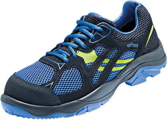 Atlas Sneaker A 405 S3 XP ESD Sicherheitshalbschuh - Online Kaufen Bei LINDNER A