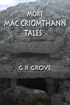 The Druid's Son - More Mac Criomthann Tales